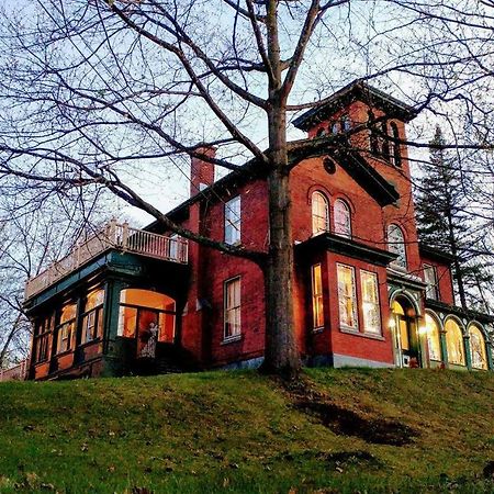 Ile De Garde B&B Шербрук Екстер'єр фото