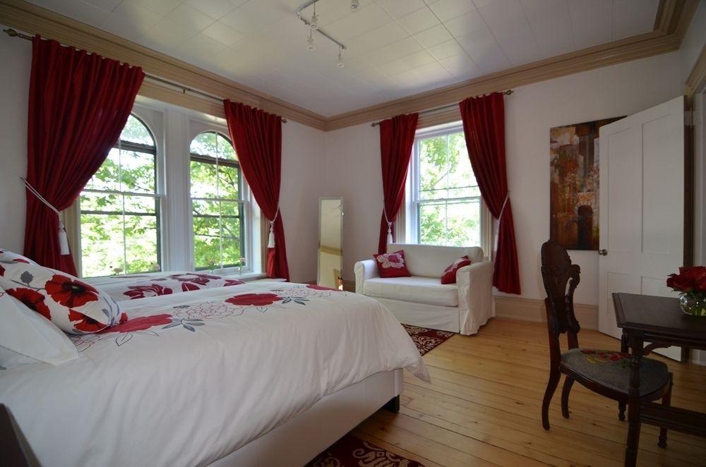 Ile De Garde B&B Шербрук Екстер'єр фото